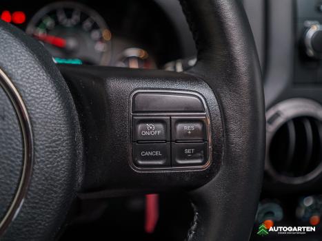 JEEP Wrangler 3.6 V6 12V SPORT 4X4 AUTOM�TICO, Foto 11