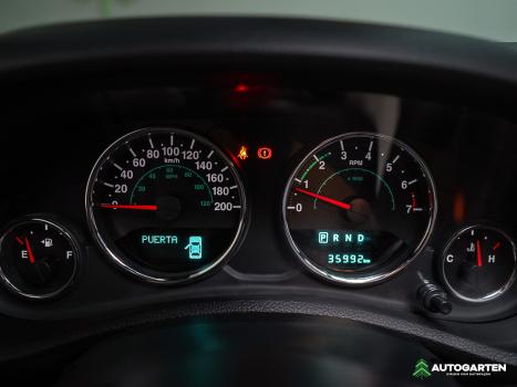 JEEP Wrangler 3.6 V6 12V SPORT 4X4 AUTOM�TICO, Foto 12