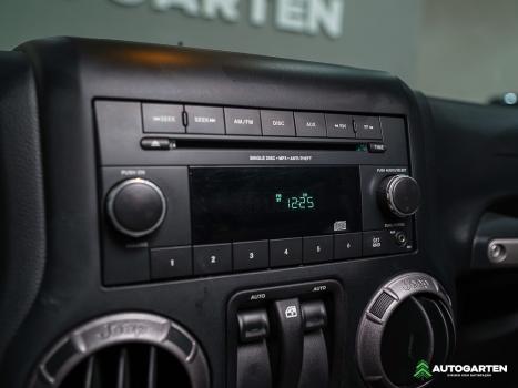 JEEP Wrangler 3.6 V6 12V SPORT 4X4 AUTOM�TICO, Foto 13
