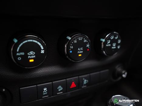 JEEP Wrangler 3.6 V6 12V SPORT 4X4 AUTOM�TICO, Foto 14