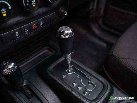 JEEP Wrangler 3.6 V6 12V SPORT 4X4 AUTOM�TICO, Foto 16