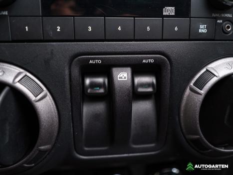 JEEP Wrangler 3.6 V6 12V SPORT 4X4 AUTOM�TICO, Foto 17