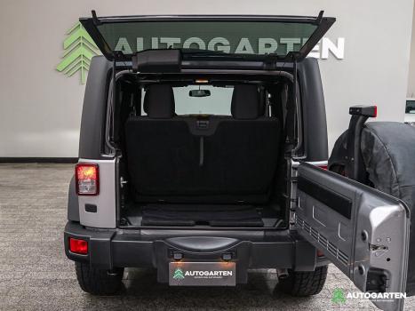 JEEP Wrangler 3.6 V6 12V SPORT 4X4 AUTOM�TICO, Foto 18