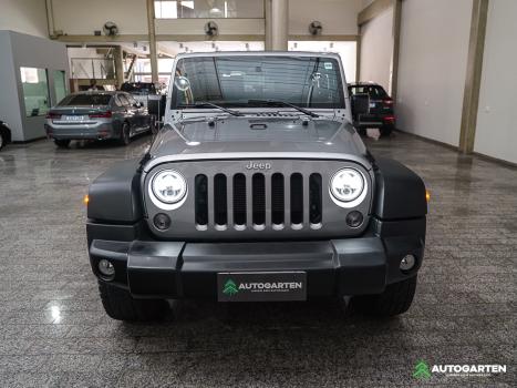 JEEP Wrangler 3.6 V6 12V SPORT 4X4 AUTOM�TICO, Foto 19
