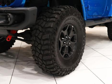 JEEP Wrangler 3.6 V6 4P UNLIMITED SPORT 4X4 AUTOM�TICO, Foto 12