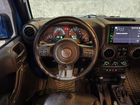 JEEP Wrangler 3.6 V6 4P UNLIMITED SPORT 4X4 AUTOM�TICO, Foto 16
