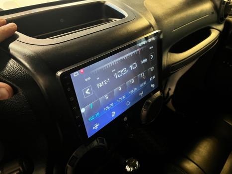 JEEP Wrangler 3.6 V6 4P UNLIMITED SPORT 4X4 AUTOM�TICO, Foto 8
