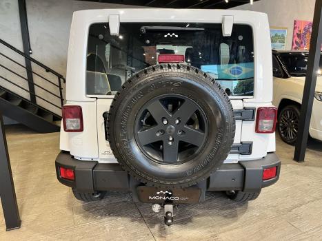 JEEP Wrangler 3.6 V6 4P UNLIMITED SPORT 4X4 AUTOM�TICO, Foto 10