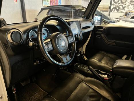 JEEP Wrangler 3.6 V6 4P UNLIMITED SPORT 4X4 AUTOM�TICO, Foto 11