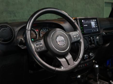 JEEP Wrangler 3.6 V6 4P UNLIMITED SPORT 4X4 AUTOMÁTICO, Foto 12