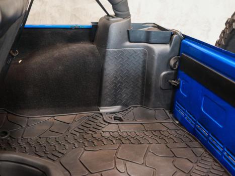 JEEP Wrangler 3.6 V6 4P UNLIMITED SPORT 4X4 AUTOMÁTICO, Foto 18