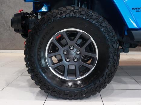 JEEP Wrangler 3.6 V6 4P UNLIMITED SPORT 4X4 AUTOMÁTICO, Foto 19