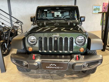 JEEP Wrangler 3.8 V6 12V SPORT TETO R�GIDO AUTOM�TICO, Foto 1