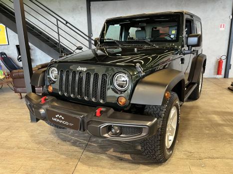 JEEP Wrangler 3.8 V6 12V SPORT TETO R�GIDO AUTOM�TICO, Foto 3