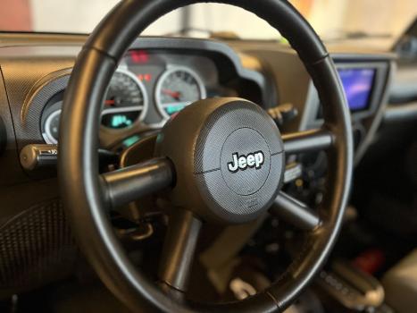 JEEP Wrangler 3.8 V6 12V SPORT TETO R�GIDO AUTOM�TICO, Foto 8