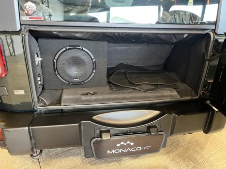 JEEP Wrangler 3.8 V6 12V SPORT TETO R�GIDO AUTOM�TICO, Foto 15