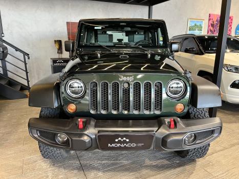 JEEP Wrangler 3.8 V6 12V SPORT TETO R�GIDO E LONA AUTOM�TICO, Foto 1