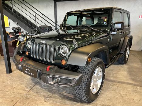JEEP Wrangler 3.8 V6 12V SPORT TETO R�GIDO E LONA AUTOM�TICO, Foto 2