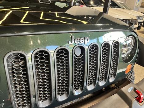 JEEP Wrangler 3.8 V6 12V SPORT TETO R�GIDO E LONA AUTOM�TICO, Foto 3