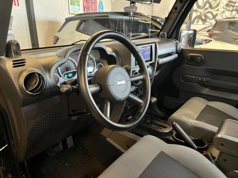 JEEP Wrangler 3.8 V6 12V SPORT TETO R�GIDO E LONA AUTOM�TICO, Foto 7