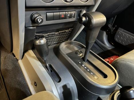 JEEP Wrangler 3.8 V6 12V SPORT TETO R�GIDO E LONA AUTOM�TICO, Foto 9