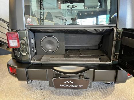 JEEP Wrangler 3.8 V6 12V SPORT TETO R�GIDO E LONA AUTOM�TICO, Foto 11