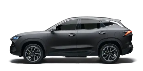 JETOUR S06 1.5 16V 4P TGDI TURBO PHEV ADVANCE DHT AUTOMÁTICO, Foto 2