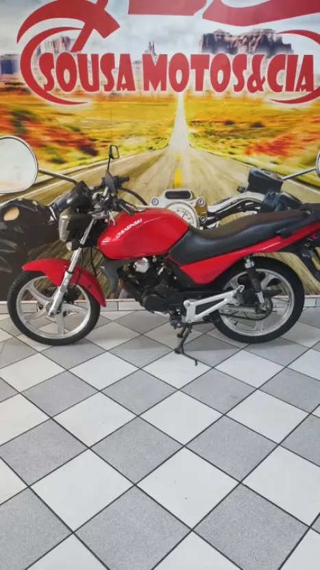 KASINSKI Comet 150, Foto 2