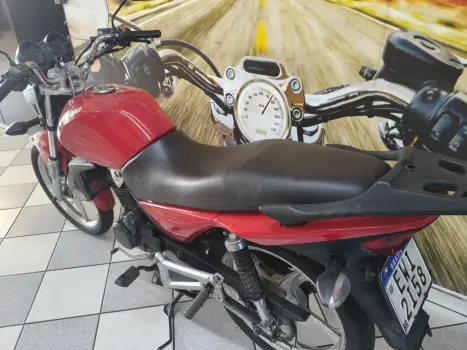 KASINSKI Comet 150, Foto 4