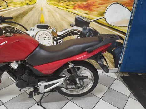 KASINSKI Comet 150, Foto 5