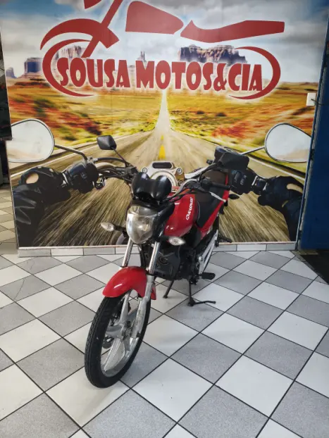 KASINSKI Comet 150, Foto 7