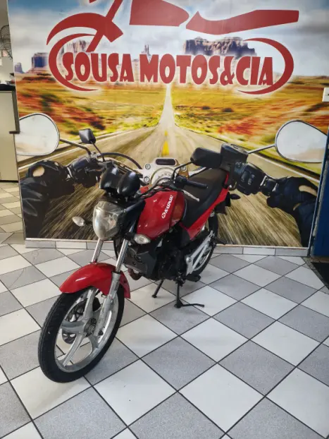 KASINSKI Comet 150, Foto 9