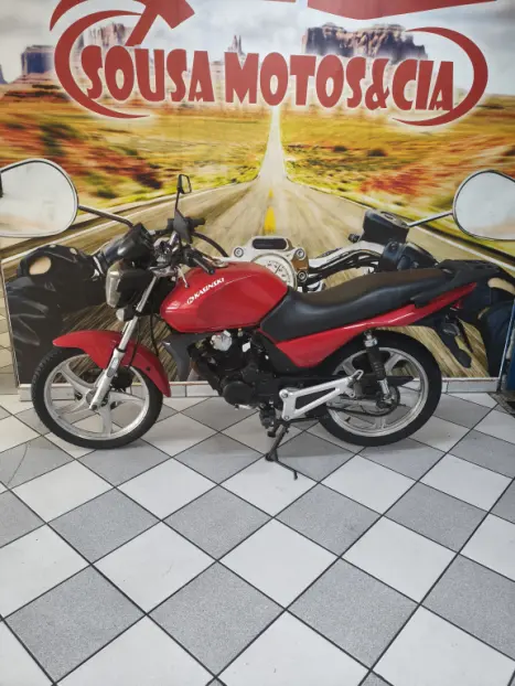 KASINSKI Comet 150, Foto 10