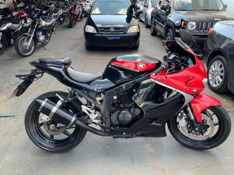 KASINSKI Comet GT 250, Foto 2
