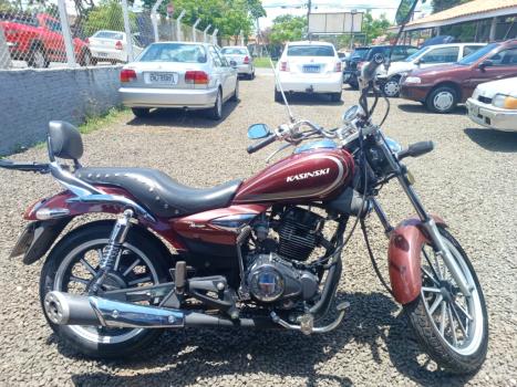 KASINSKI Mirage 150, Foto 1