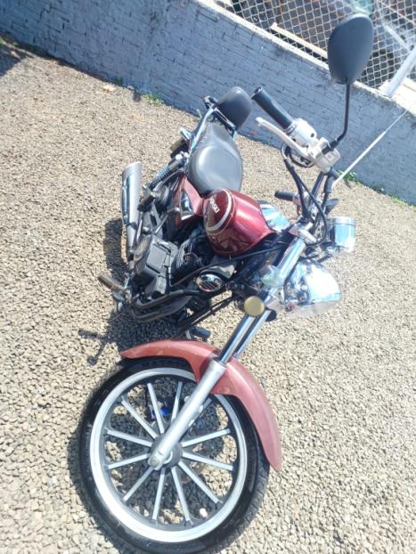 KASINSKI Mirage 150, Foto 2