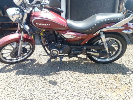 KASINSKI Mirage 150, Foto 5