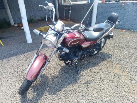 KASINSKI Mirage 150, Foto 6