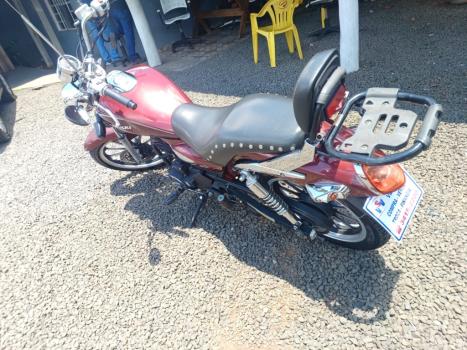 KASINSKI Mirage 150, Foto 7