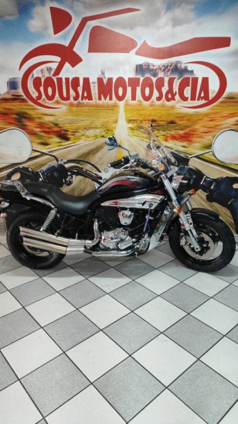 KASINSKI Mirage 650, Foto 1