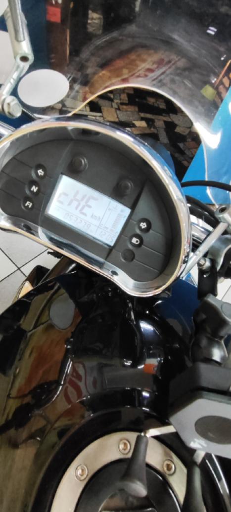 KASINSKI Mirage 650, Foto 2