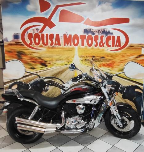 KASINSKI Mirage 650, Foto 3