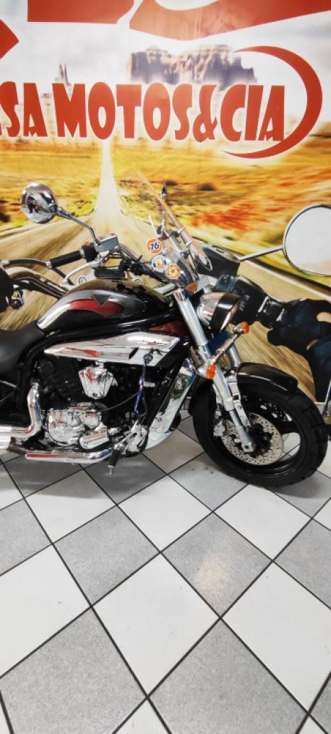 KASINSKI Mirage 650, Foto 5