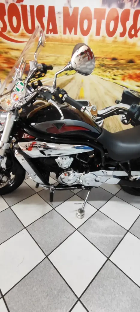 KASINSKI Mirage 650, Foto 7