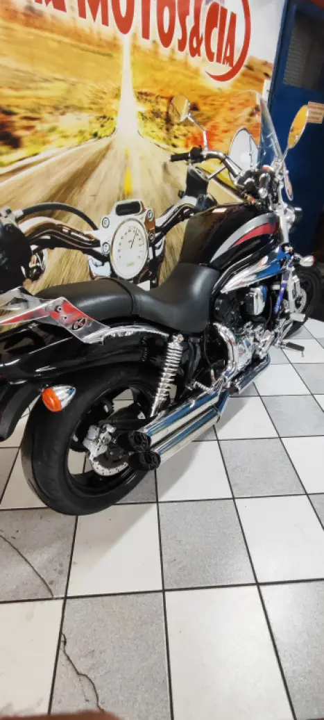 KASINSKI Mirage 650, Foto 8