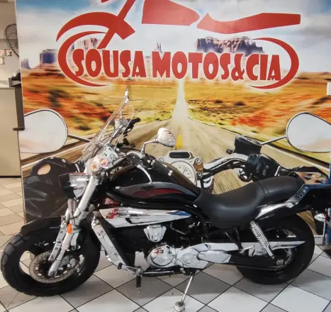 KASINSKI Mirage 650, Foto 11