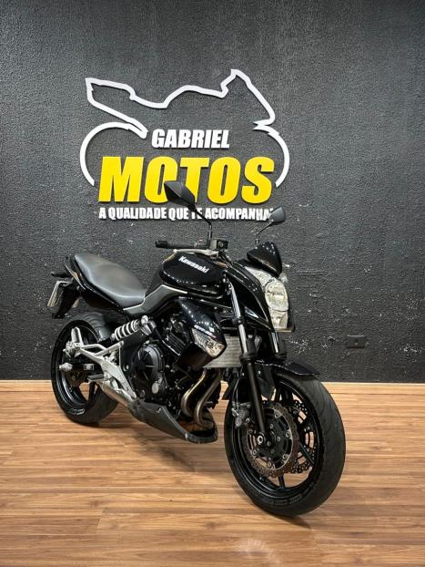 KAWASAKI ER-6N 650 , Foto 3