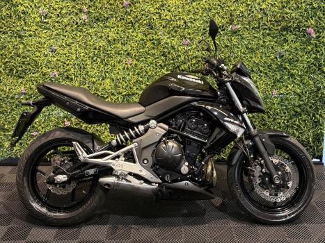 KAWASAKI ER-6N 650 , Foto 1