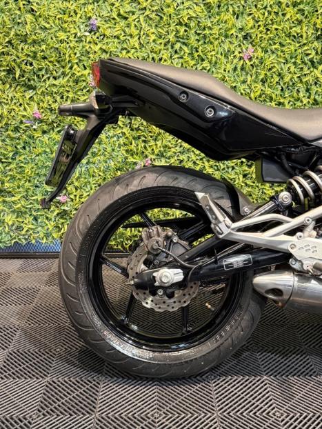KAWASAKI ER-6N 650 , Foto 3