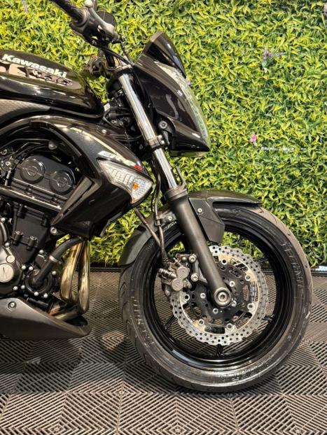 KAWASAKI ER-6N 650 , Foto 5